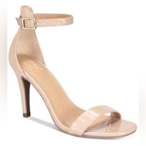 Material Girl Blaire Dress Heels, Size 10